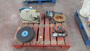 Robson Kay - Auction Date: 2026-05-21 - Category: Ladders & More